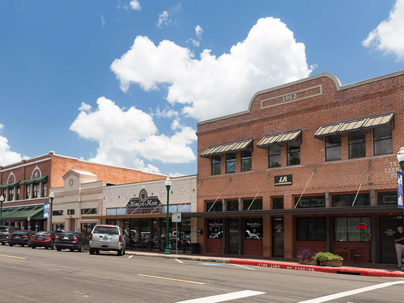 Madisonville Land Clearing Madisonville Land Clearing