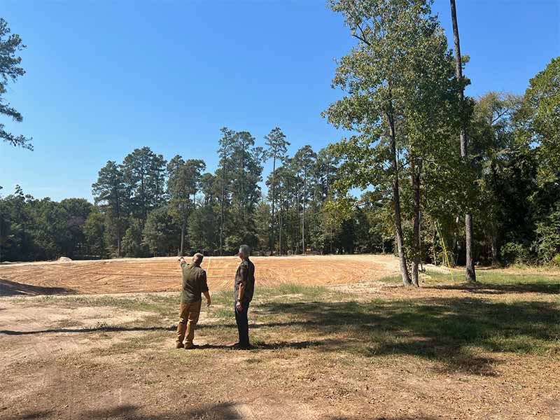 Madisonville Land Clearing Madisonville Land Clearing