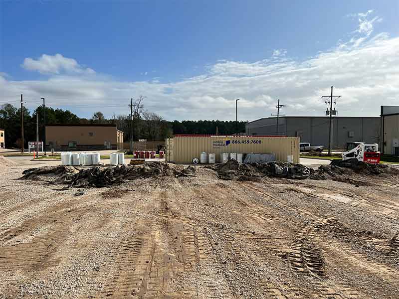 Madisonville Land Clearing Madisonville Land Clearing